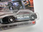 Dodge Charger Pursuit (2023) - 37/125 - blister pack - Matchbox - 1:64