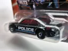 Dodge Charger Pursuit (2023) - 37/125 - blister pack - Matchbox - 1:64