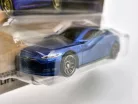 Tesla Model S - 42/125 - blister pack - Matchbox - 1:64