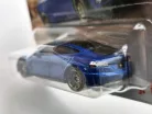 Tesla Model S - 42/125 - blister pack - Matchbox - 1:64