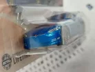 Tesla Model S - 42/125 - blister pack - Matchbox - 1:64
