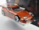 Hot Wheels Fast and Furious - 2 Fast 2 Furious 2/5 - Toyota Supra - Brian - Hot Wheels - 1:64