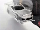 Hot Wheels Fast and Furious - Fast Five - Toyota Supra - Brian - Hot Wheels - 1:64