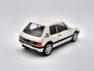 Peugeot 205 GTI (1988) - white - Norev - 1:54