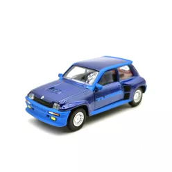 Renault 5 Turbo (1980) - Norev - 1:54