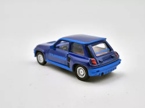 Renault 5 Turbo (1980) - Norev - 1:54