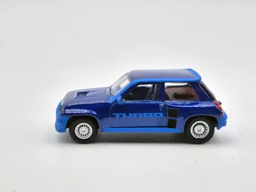 Renault 5 Turbo (1980) - Norev - 1:54