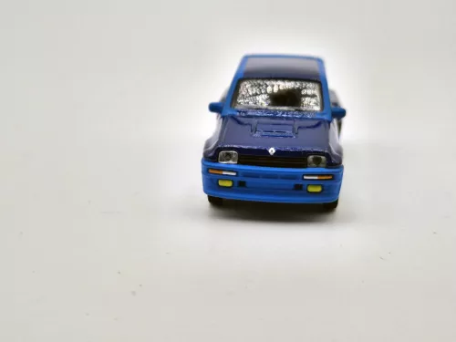 Renault 5 Turbo (1980) - Norev - 1:54