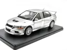 Mitsubishi Lancer Evo VII - Whitebox - 1:24