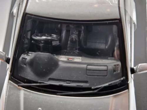 Mitsubishi Lancer Evo VII - Whitebox - 1:24