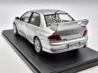 Mitsubishi Lancer Evo VII - Whitebox - 1:24