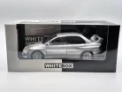 Mitsubishi Lancer Evo VII - Whitebox - 1:24