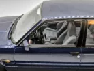 BMW E30 325i M package 2 (1987) - blue - KK Scale - 1:18