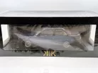 BMW E30 325i M package 2 (1987) - blue - KK Scale - 1:18
