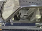 BMW E30 325i M package 2 (1987) - blue - KK Scale - 1:18