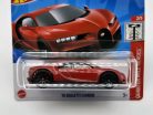 Hot Wheels Bugatti Chiron (2016) - Quarter Mile Heroes 2/5 - 201/250 - Hot Wheels - 1:64
