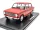 Lada 2101 1200 (1970) - red - Hachette - 1:24