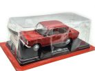 Lada 2101 1200 (1970) - red - Hachette - 1:24 1/24 model car - defective