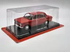 Lada 2101 1200 (1970) - red - Hachette - 1:24