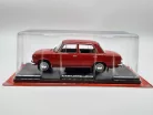 Lada 2101 1200 (1970) - red - Hachette - 1:24