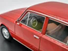 Lada 2101 1200 (1970) - red - Hachette - 1:24