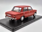 Lada 2101 1200 (1970) - red - Hachette - 1:24
