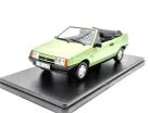 Lada Samara - Vaz 2108 Convertible - Natasha (1986) - Hachette - 1:24