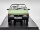 Lada Samara - Vaz 2108 Convertible - Natasha (1986) - Hachette - 1:24