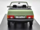 Lada Samara - Vaz 2108 Convertible - Natasha (1986) - Hachette - 1:24
