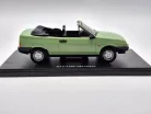 Lada Samara - Vaz 2108 Convertible - Natasha (1986) - Hachette - 1:24