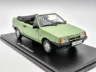 Lada Samara - Vaz 2108 Convertible - Natasha (1986) - Hachette - 1:24
