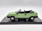 Lada Samara - Vaz 2108 Convertible - Natasha (1986) - Hachette - 1:24