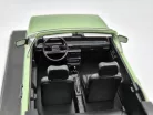 Lada Samara - Vaz 2108 Convertible - Natasha (1986) - Hachette - 1:24