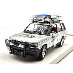 Range Rover Experience - Bburago - 1:24