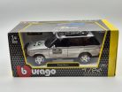 Range Rover Experience - Bburago - 1:24