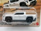 Toyota Tacoma (2024) - 2025 65/125 - blister pack - Matchbox - 1:64
