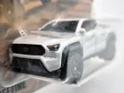 Toyota Tacoma (2024) - 2025 65/125 - blister pack - Matchbox - 1:64