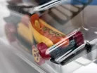 Hot Wheels Street Wiener - Fast Foodie 1/5 - 85/250 - Hot Wheels - 1:64