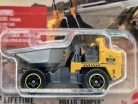 MBX LIL' Dumper - 76/125 - blister pack - Matchbox - 1:64