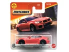 BMW M2 (2023) - 77/125 - blister pack - Matchbox - 1:64