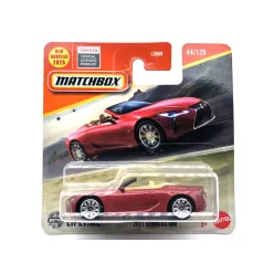 Lexus LC 500 (2021) - 44/125 - blister pack