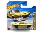 Hot Wheels Chevy Camaro RS (1970) - HW '70s vs. '90s 4/10 - 53/250 - Hot Wheels - 1:64