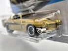 Hot Wheels Chevy Camaro RS (1970) - HW '70s vs. '90s 4/10 - 53/250 - Hot Wheels - 1:64