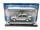 Opel / Chevrolet Vectra CD 2.0 - Newsstand - 1:43