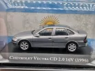 Opel / Chevrolet Vectra CD 2.0 - Newsstand - 1:43