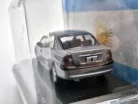 Opel / Chevrolet Vectra CD 2.0 - Newsstand - 1:43