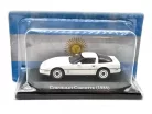 Chevrolet Corvette C4 (1984) - Newsstand - 1:43
