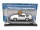 Chevrolet Corvette C4 (1984) - Newsstand - 1:43