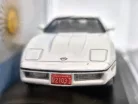 Chevrolet Corvette C4 (1984) - Newsstand - 1:43