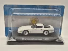 Chevrolet Corvette C4 (1984) - Newsstand - 1:43